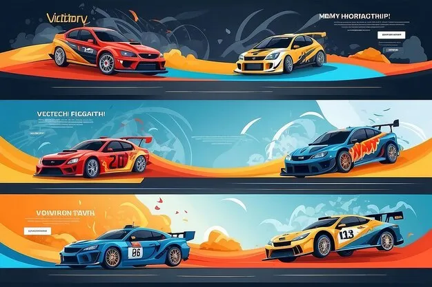 极速赛车 - 玩法介绍背景